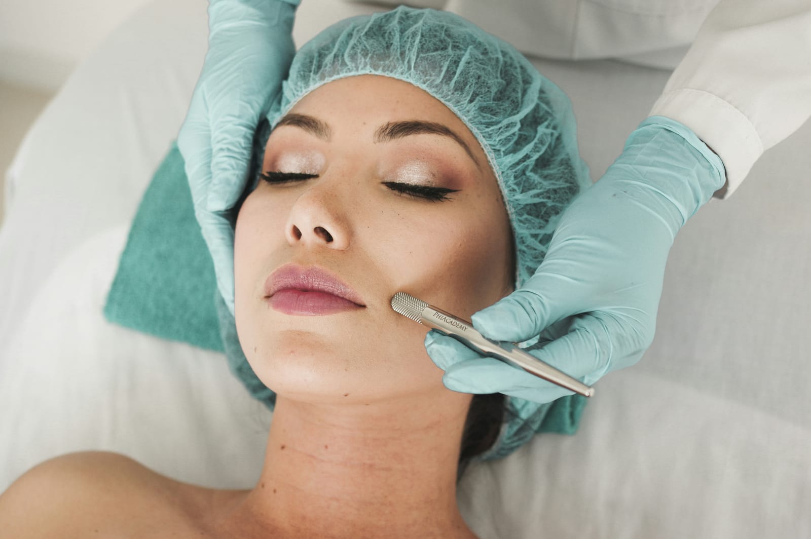 Aesthetic Medicine