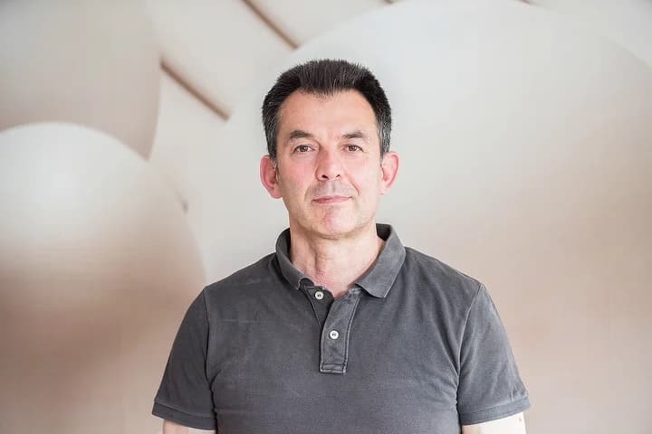 Behrouz Rajabi — Yumeiho specialist at Prisma Clinic Marbella