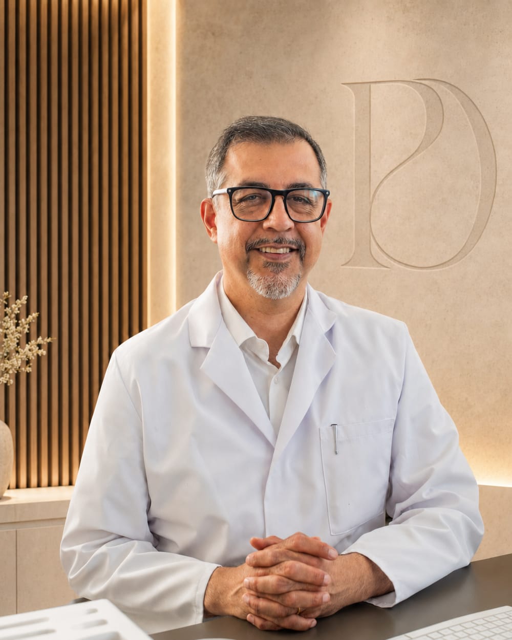 Dr. Afshin Moheb