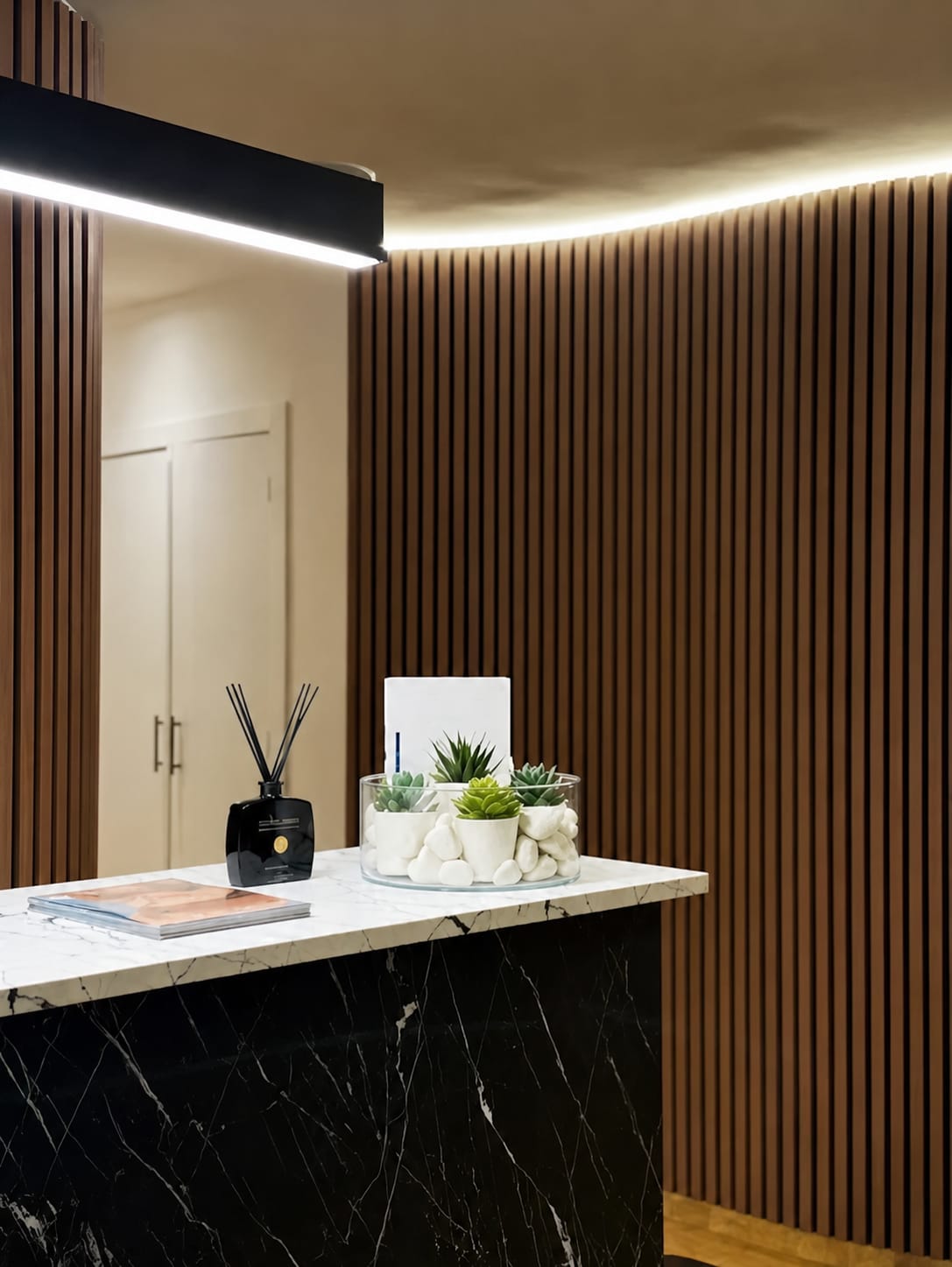 Prisma Clinic Old Town in Marbella